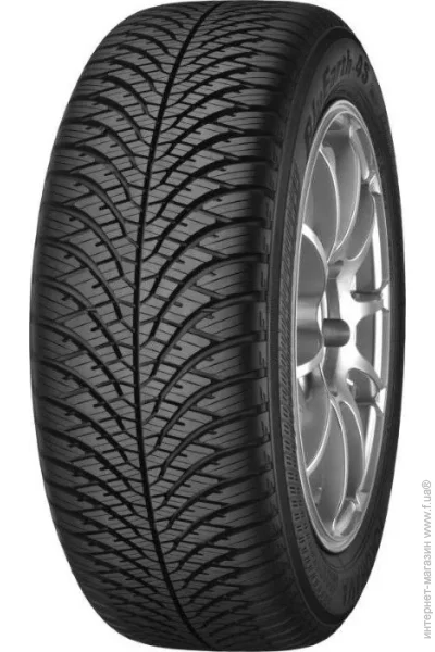   Yokohama BluEarth-4S AW21 195/65 R15 91H 
