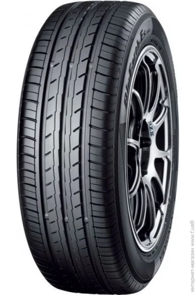   Yokohama BluEarth ES32 175/65R14 82T 