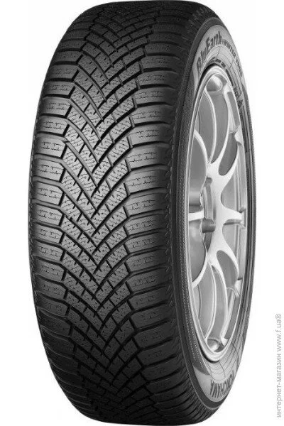   Yokohama Bluearth Winter V906 215/65 R16 98H 