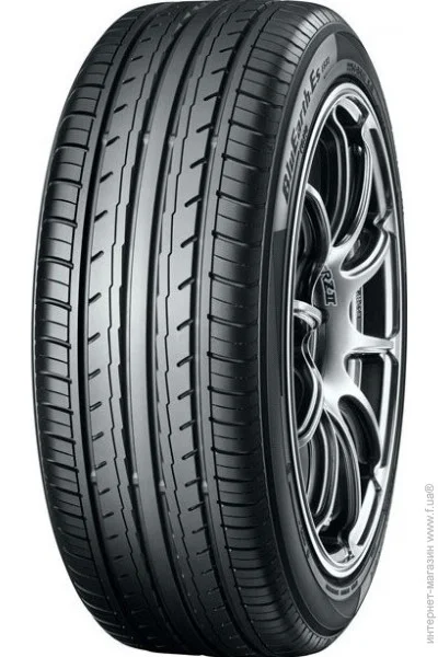  Yokohama BluEarth-Es ES32 185/60 R15 84H