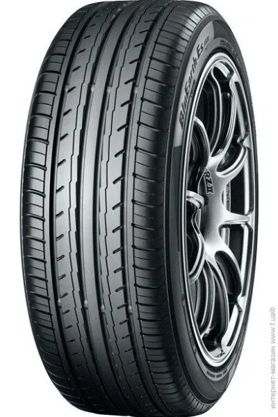   Yokohama BluEarth-Es ES32 195/60R15 88H 