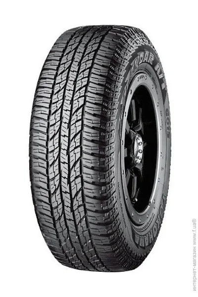   Yokohama Geolandar A/T G015 225/70 R17 108T