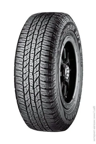   Yokohama Geolandar A/T G015 275/60 R20 115H 