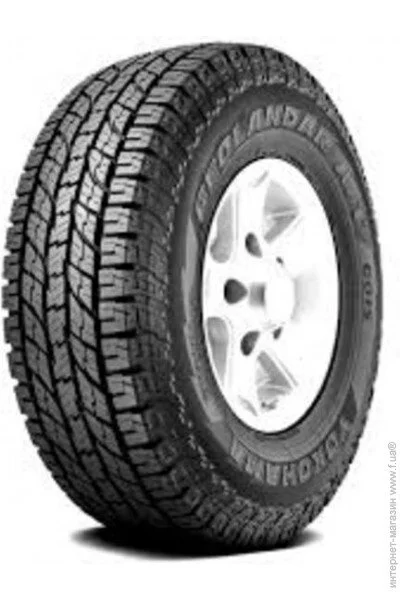   Yokohama Geolandar A/T G015 275/65 R17 115H
