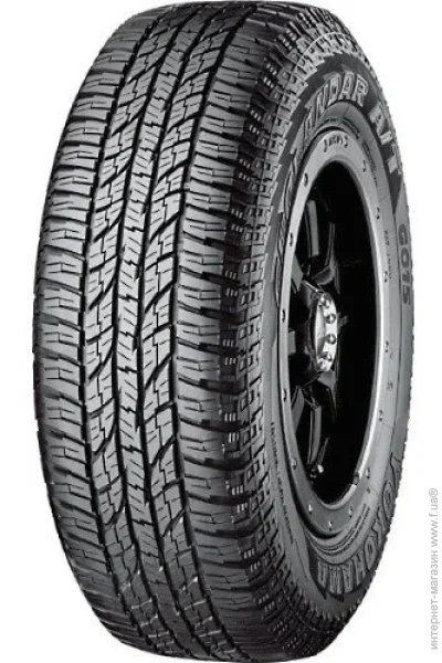   Yokohama Geolandar A/T G015 275/70 R16 114H