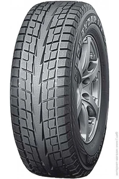  Yokohama Geolandar I/T-S G073 245/60 R20 107Q 