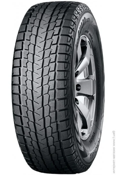   Yokohama Ice Guard G075 265/65R18 114Q 