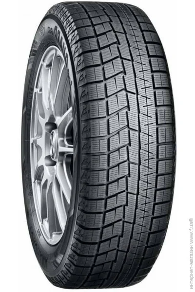   Yokohama Ice Guard iG60 195/45 R17 81Q