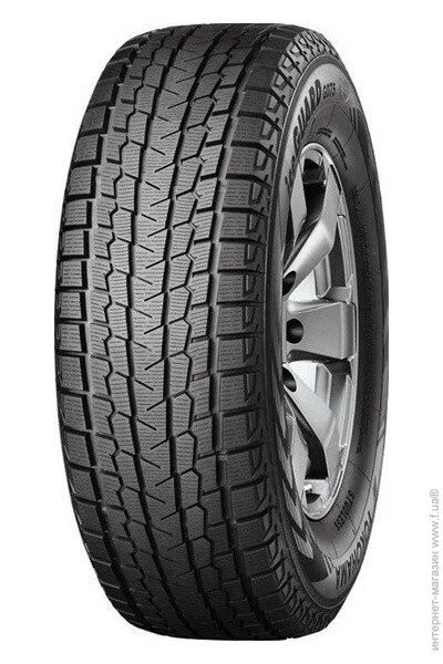   Yokohama Ice Guard SUV G075 265/65 R17 112Q 