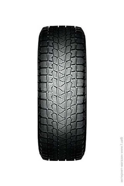   Yokohama iceGUARD iG53 215/55 R17 94H 