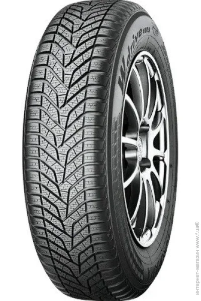   Yokohama W.drive V905 255/45 R19 104V 