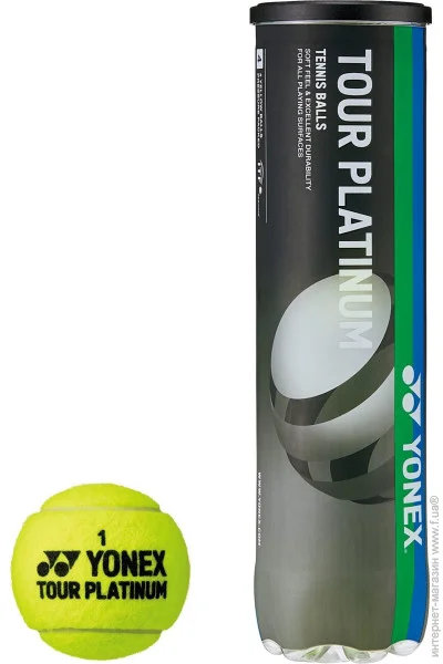 '    Yonex '   Tour Platinum (4B)  (TBTRPT4B)