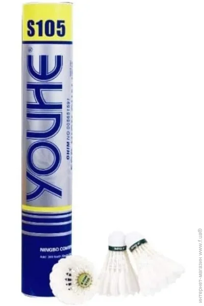    Yonex  Youhe S105