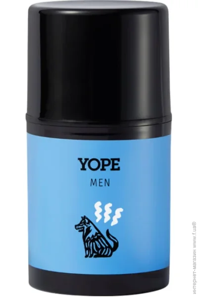 Yope     MEN 50 (5903760207267)