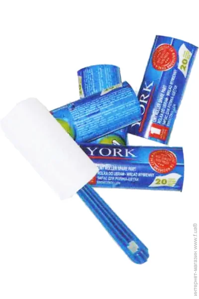  York   5 .