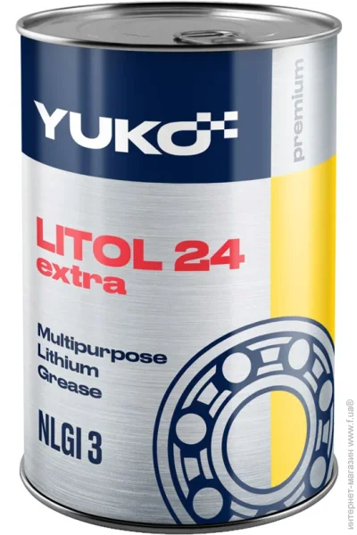   Yuko ˳-24 800 1000  (87632)