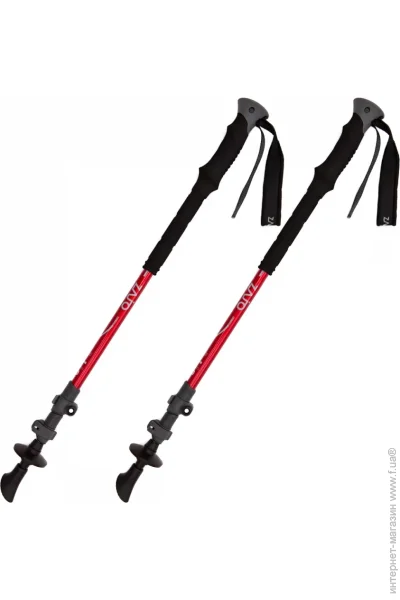   Zajo   Alu Pro Red (ZA-4041910)