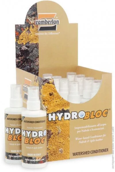    Zamberlan Hydrobloc Conditioner (1054-006.0284)