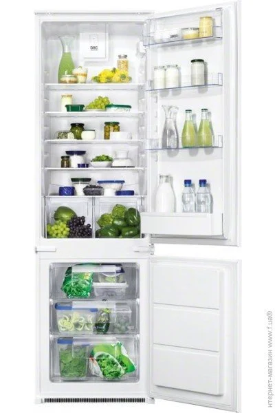  Zanussi ZBB928465S