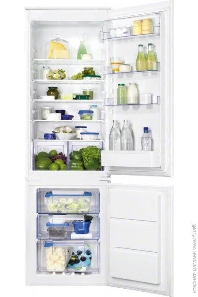  Zanussi ZBB928651S