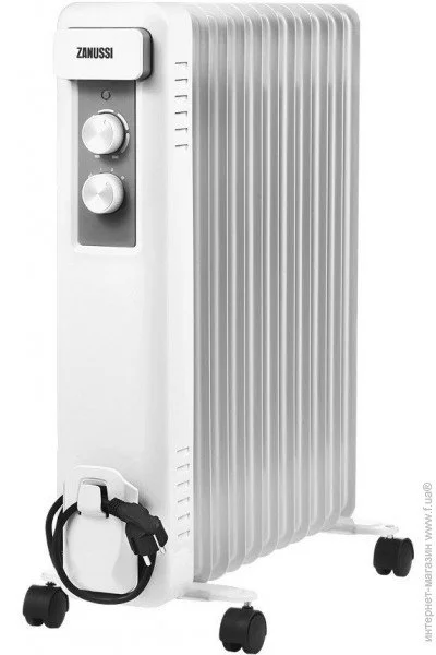 Zanussi   ZOH/CS - 11W CASA