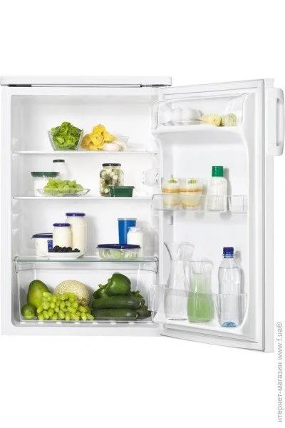  Zanussi ZRG16605WA