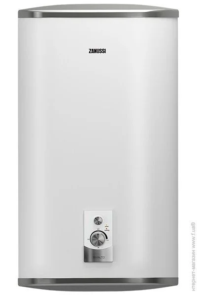  Zanussi ZWH 50 Smalto