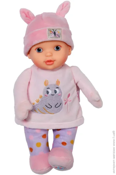  Zapf   " " 838730  "For babies" 30 ,  
