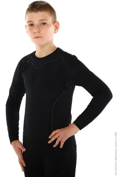 Zelart Black (CO-7307-158CM)
