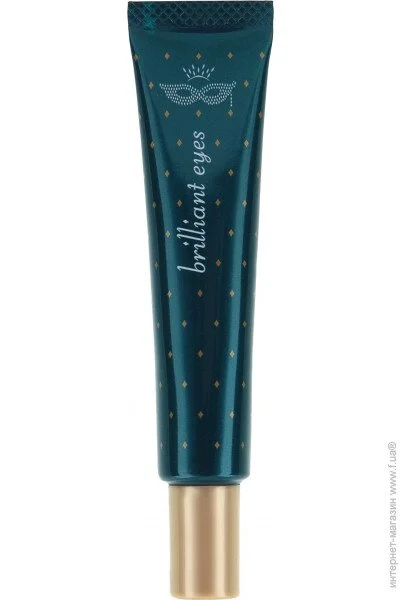 Zettoc      Brilliant Eyes Cream, 16  (4582118956104)