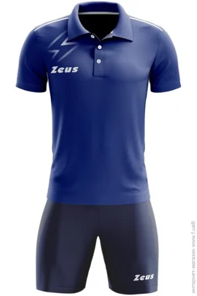   Zeus KIT OLYMPIA RO/BL (Z01499-S)