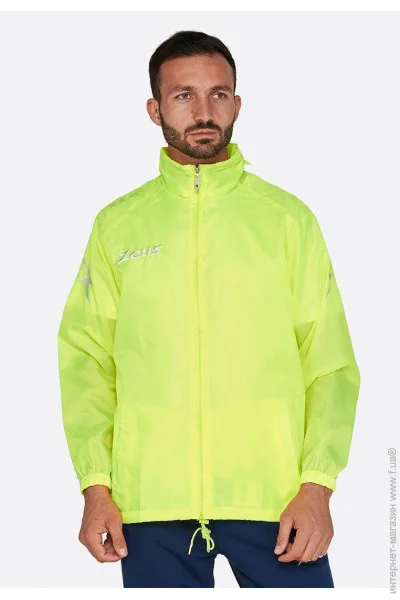  Zeus  K-WAY RAIN  3XL Z00314 3XL