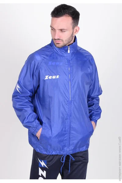  Zeus  K-WAY RAIN  S Z00318 S