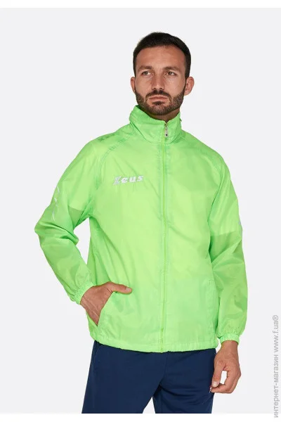  Zeus ³ K-WAY RAIN  XS Z00320 XS