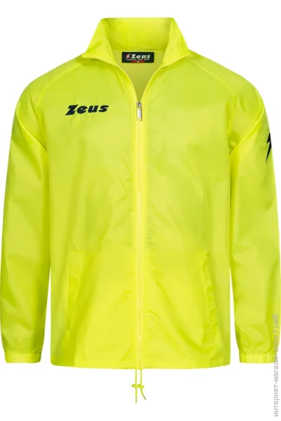  Zeus K-WAY RAIN (Z00314-2XL)