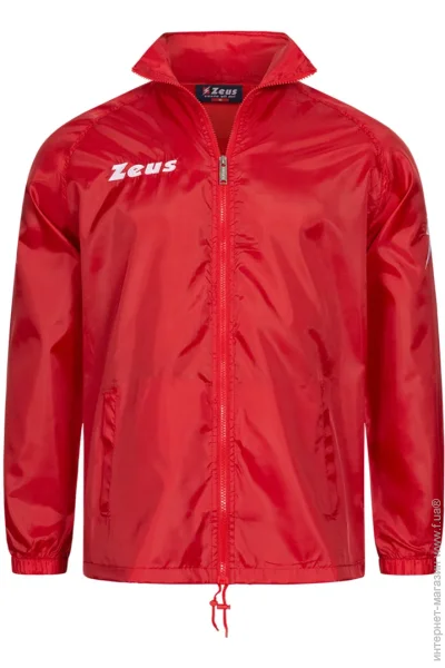  Zeus K-WAY RAIN (Z00317-2XL)