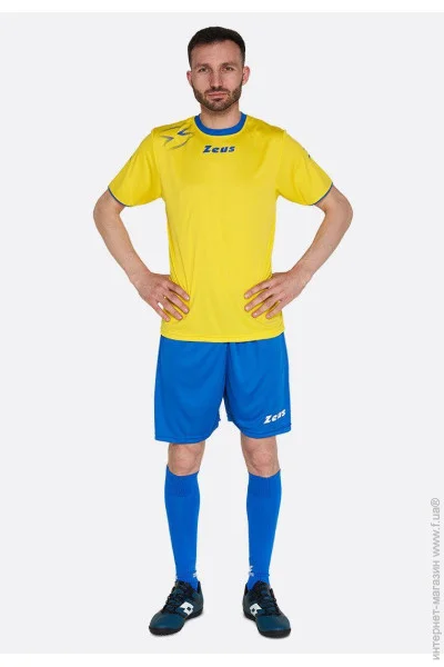   Zeus  SHIRT MIDA  3XL Z01306 3XL