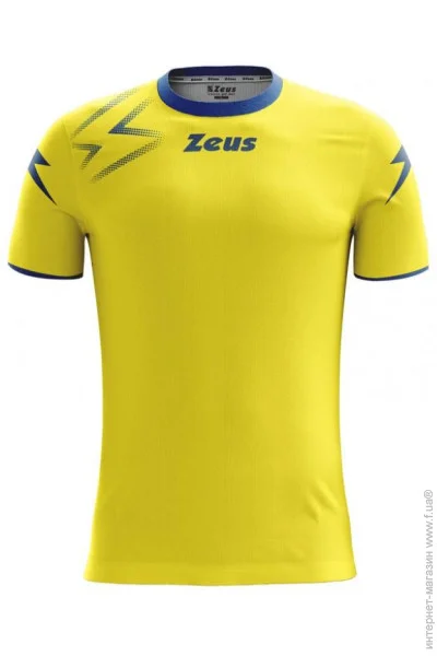   Zeus  SHIRT MIDA  S Z01771 S