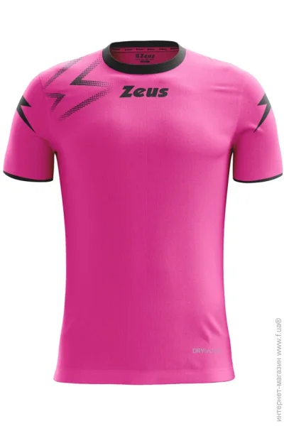   Zeus SHIRT MIDA (Z01261-L)