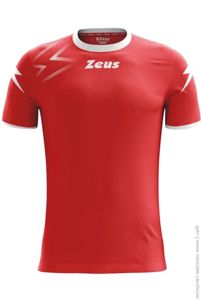   Zeus SHIRT MIDA (Z01307-L)