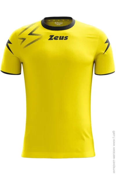   Zeus SHIRT MIDA (Z01771-XL)