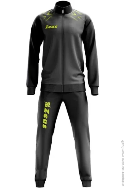 Zeus   TUTA EASY ,   2XS Z01587 2XS