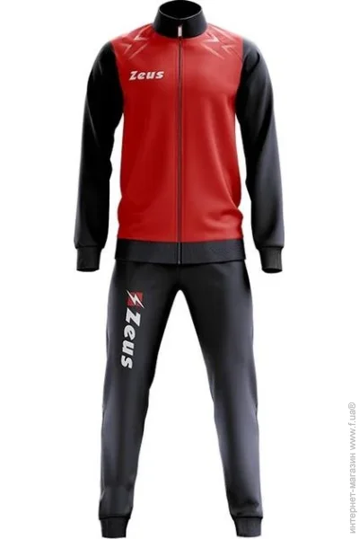 Zeus   TUTA EASY -,  3XL Z01574 3XL