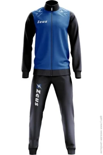   Zeus   TUTA EASY -,   4XL Z01575 4XL