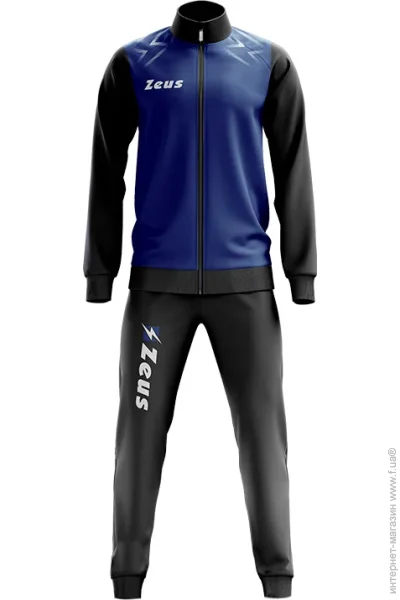   Zeus TUTA EASY (Z01586-XL)