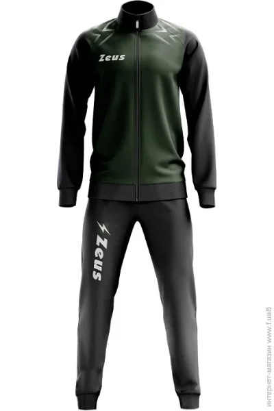   Zeus TUTA EASY (Z01588-S)