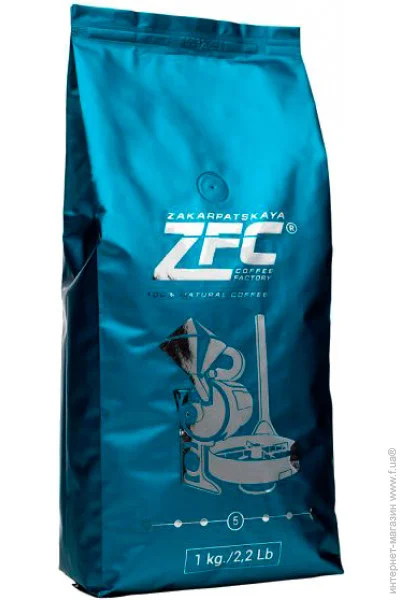 ZFC    Aqua 1000 