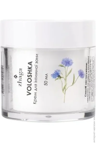     Voloshka Zhaga 50  (4827777001919)
