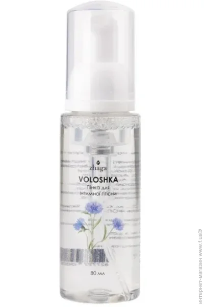 ϳ   㳺 Voloshka Zhaga 80  (4827777001926)