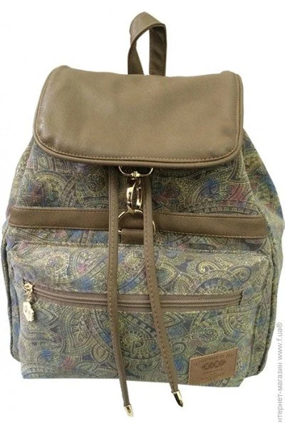   ZiBi Baggy Light Paisley (ZB16.0668LP)   , 